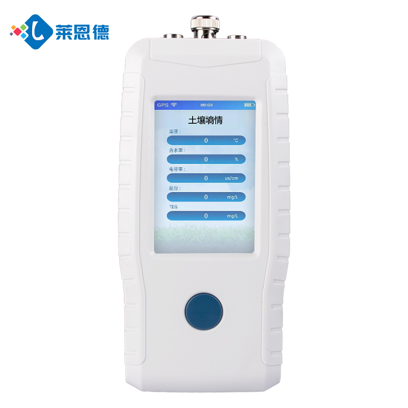 土壤水分檢測(cè)儀