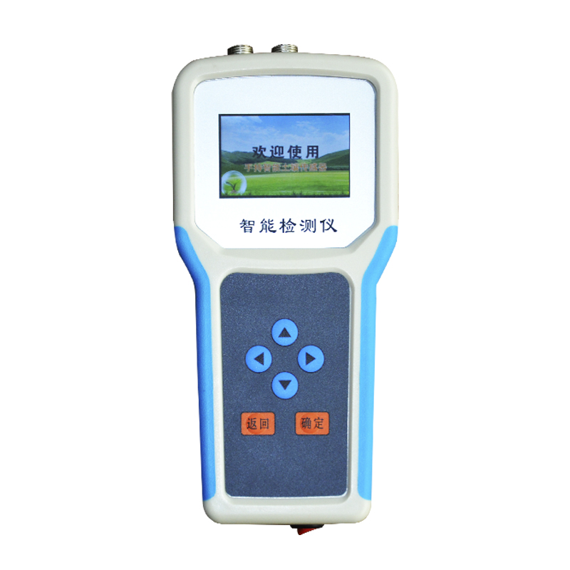 土壤水分測(cè)定儀