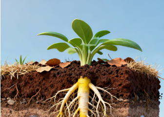 土壤碳通量測定儀